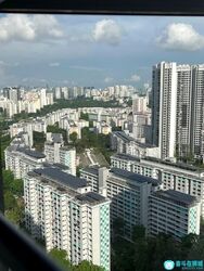 Blk 209A Clementi Northarc (Clementi), HDB 4 Rooms #559148911